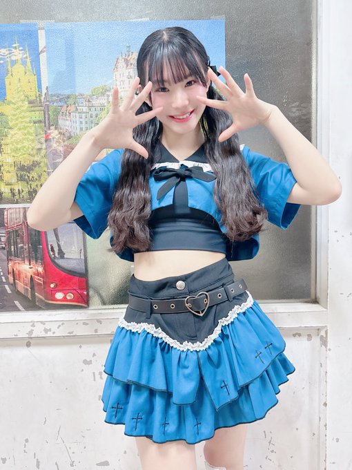 Twitterのコスプレ画像13