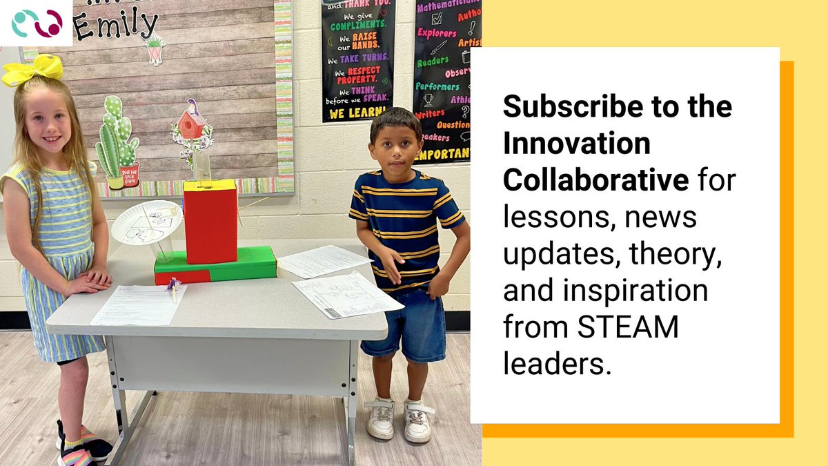 The Innovation Collaborative tweet media