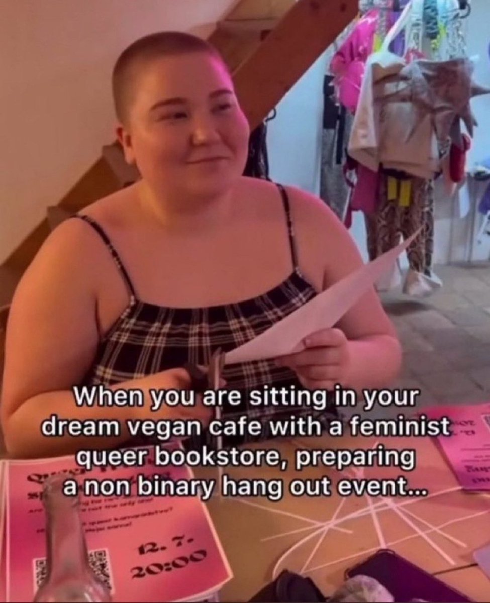 walking into the record store for the mitski event with killshot (slowed + reverb) playing in my headphones, they have a chappell roan and marías vinyl on display and bags by clairo is softly playing in the background