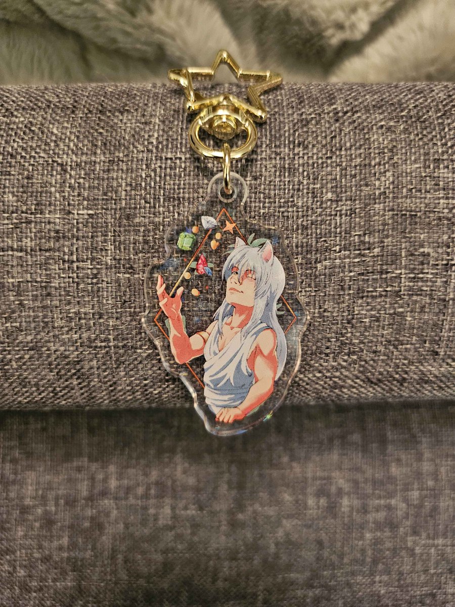 ⭐️ Daydream Generation ⭐️A YYH Zine ⭐️Digital Zine tweet media