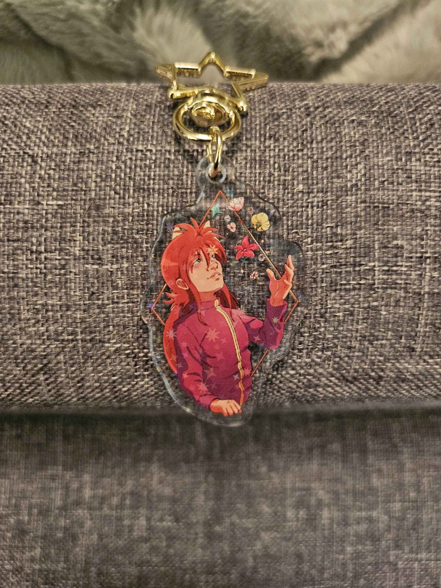 ⭐️ Daydream Generation ⭐️A YYH Zine ⭐️Digital Zine tweet media