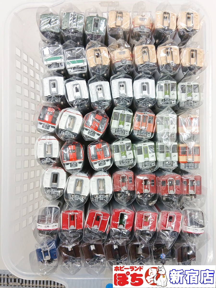 🏙️#ホビーランドぽち #新宿 店 3F🏙️ 10％OFFセール開始します