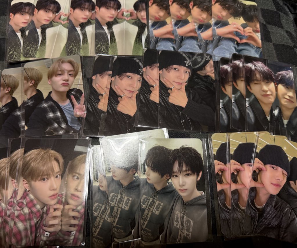 ALPHA DRIVE ONE ALD1 EUPHORHA トレカ 交換 アドワン 譲 リオ アルノ