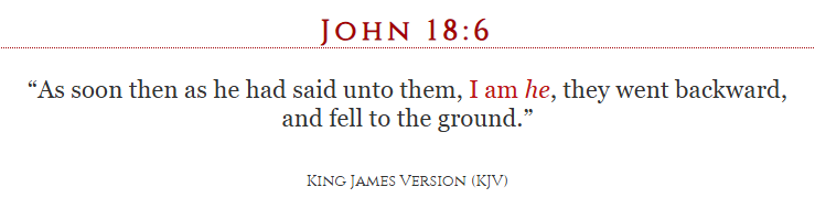 GuyJackson777's tweet photo. One of my favorite verses! https://t.co/a1YgbdvJW3