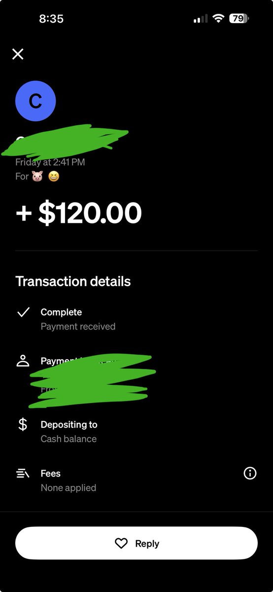 rileywolfee's tweet photo. Love my little pay piggies!!! #paypig #findomme https://t.co/Tm7ODNaiqH