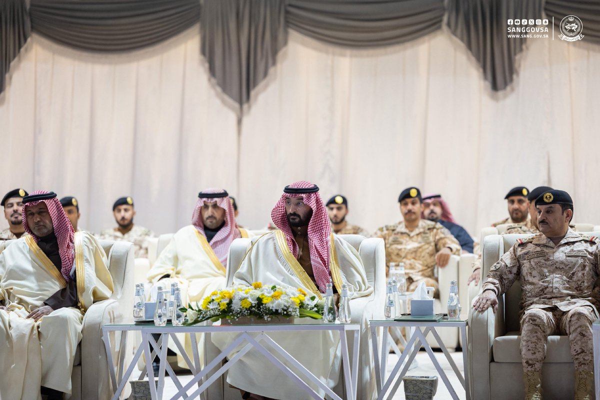 وزارة الحرس الوطني tweet media