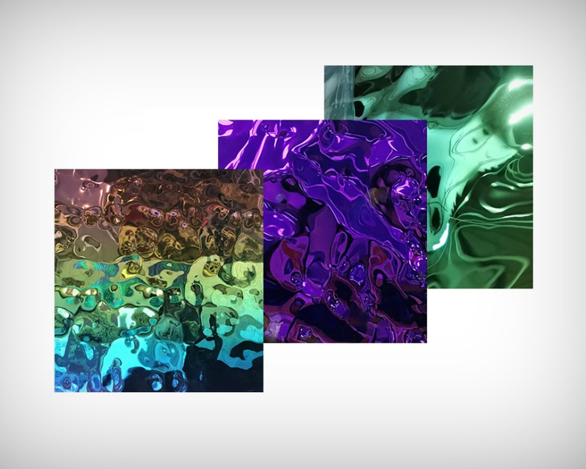 Metal Material Hub (@KUOmetal) / Posts / X