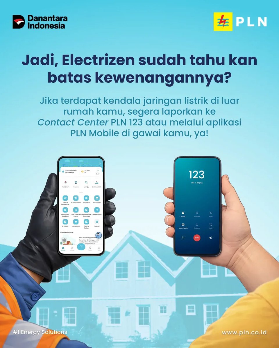 #PLNUntukSemua #PLNUntukIndonesia #JadiTahuBarengPLN #PLNUIDSulselrabar #MelayaniSepenuhHati
