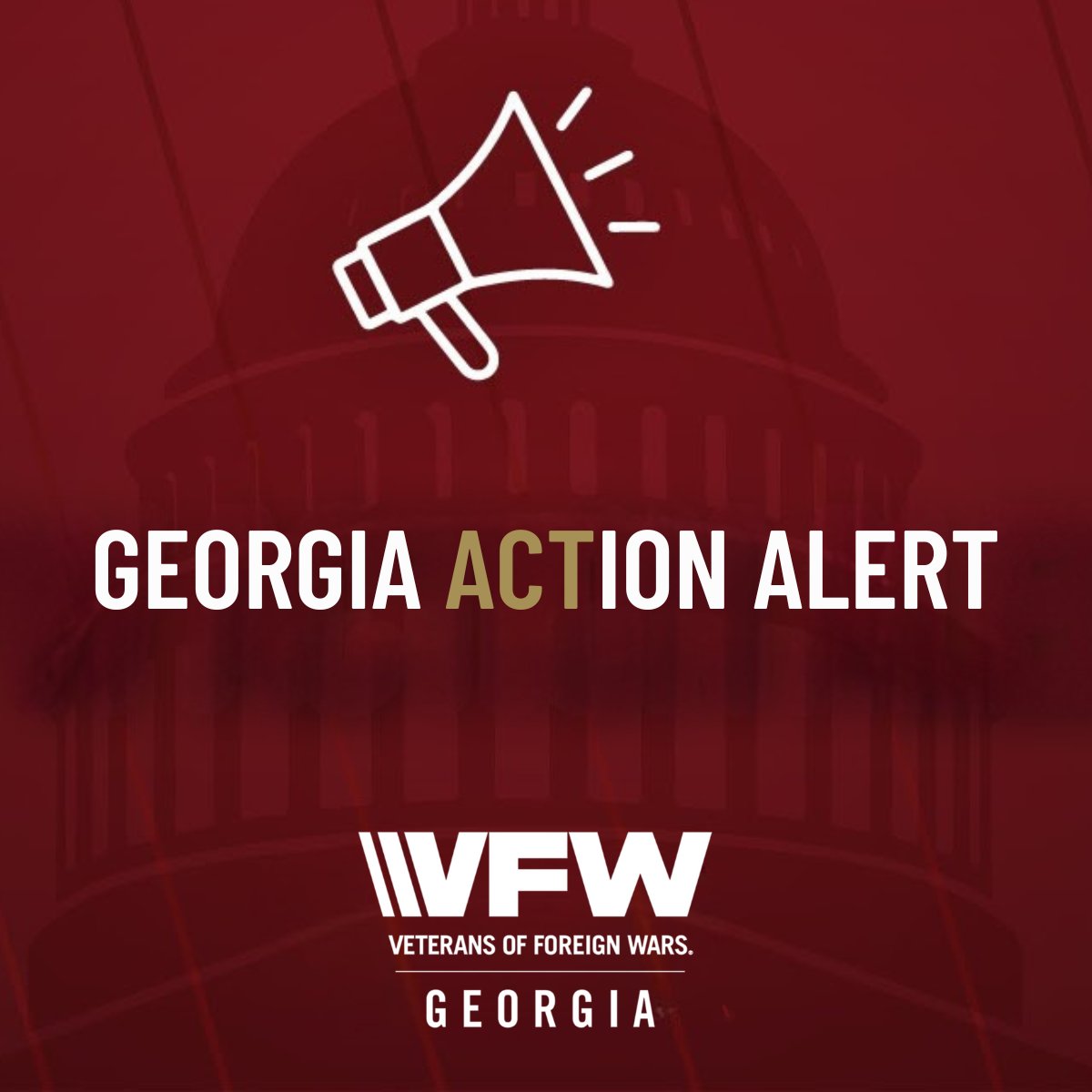Vfw Rome Ga VFW Dept of Georgia (@GeorgiaVFW) / Posts / X