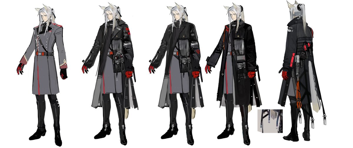 sunmilk 🌻 Gacha Employee tweet media