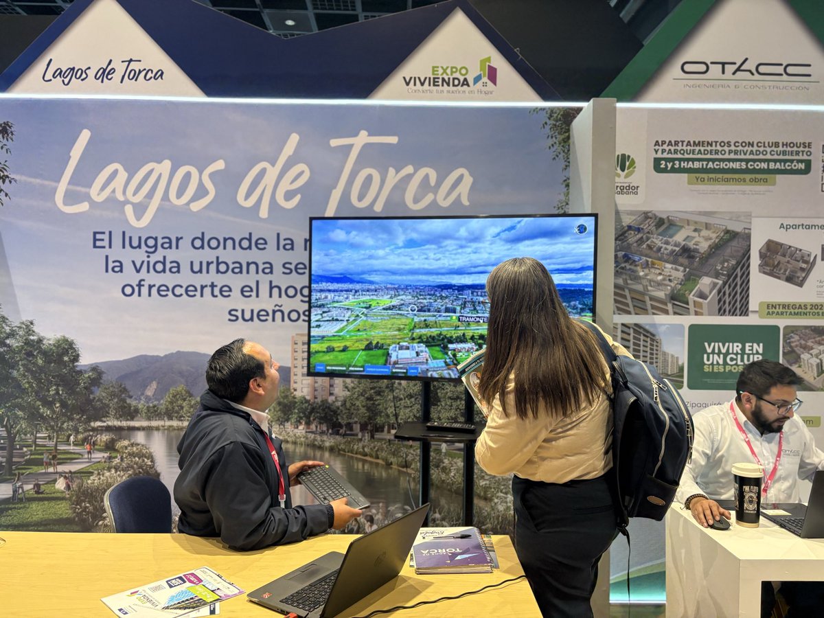 Lagos de Torca tweet media