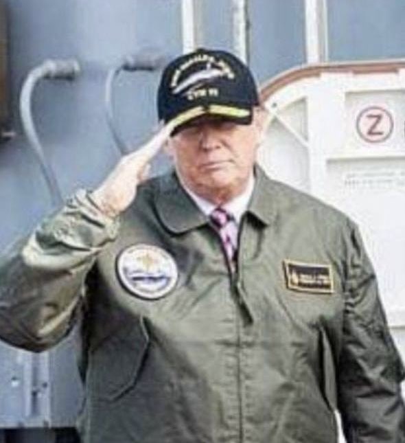 FightFight45's tweet image. I am just wondering if the Military Tribunals that took place are ready to be played in public  

I think so
I am sure you are all waiting too 

SOON