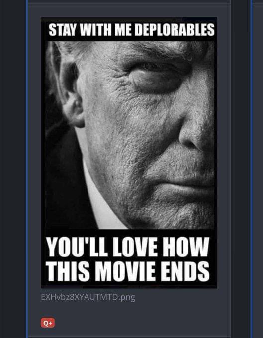 FightFight45's tweet image. I am just wondering if the Military Tribunals that took place are ready to be played in public  

I think so
I am sure you are all waiting too 

SOON