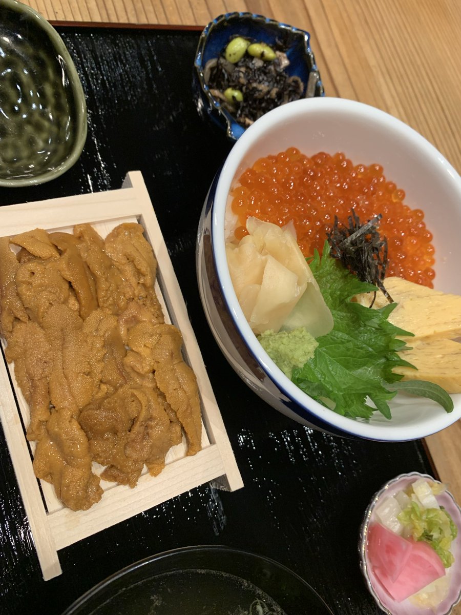 namihei_sushi's tweet photo. おはようございます☀

本日２月最終ランチです🙌

お昼ご飯には是非✨

皆様のご来店お待ちしてます🙇‍♂️ https://t.co/xfq379ypwa