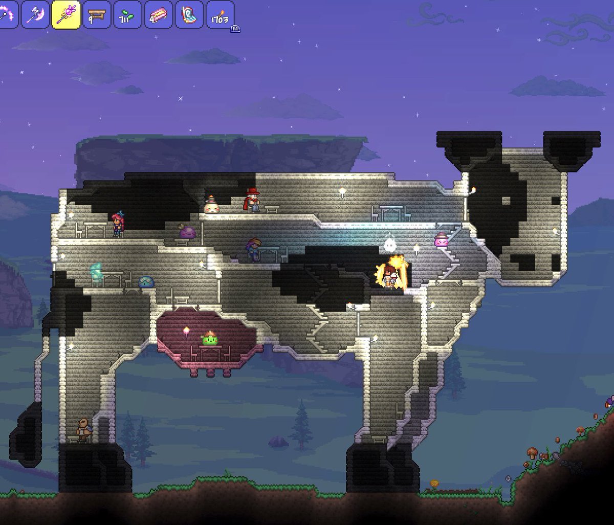 april (Comms Open) tweet media