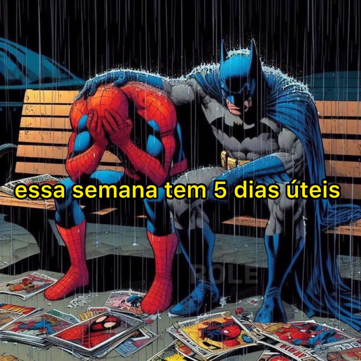 Rolê Aleatório (@rolealeatorio) on Twitter photo 