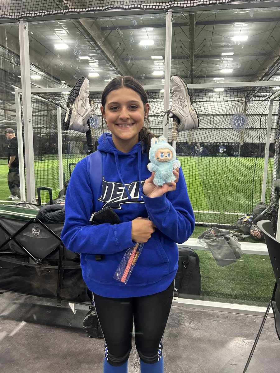 Melrose Park Devils-Gall 15U tweet media