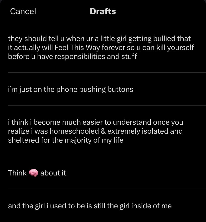 heavnlykingdom's tweet image. #normal #girl #happy