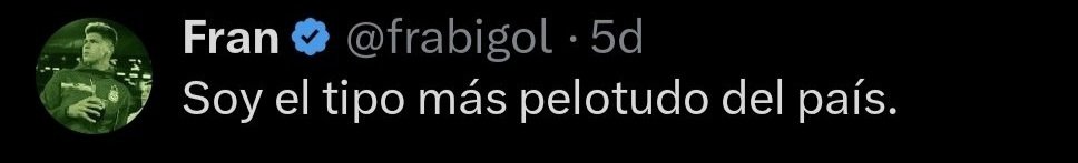 Yo? Del pueblo que es campeón del mundo. (@78__86__22) on Twitter photo 
