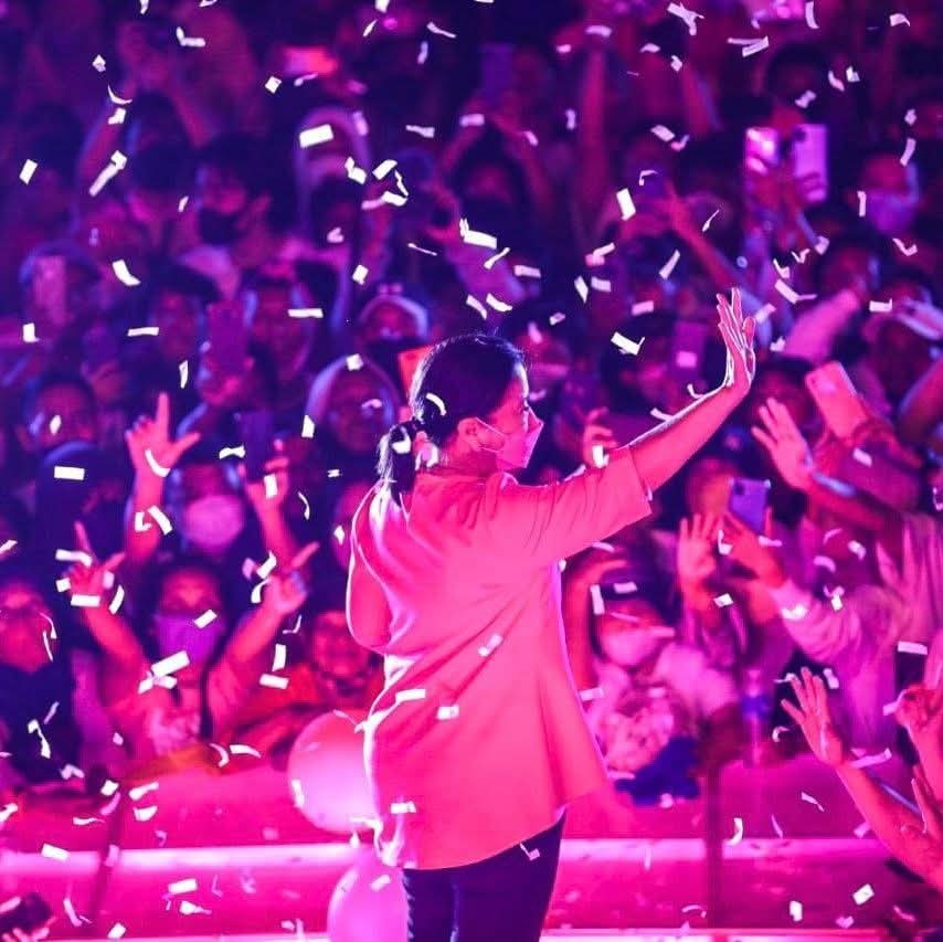 YR💃🎗️🌸 tweet media