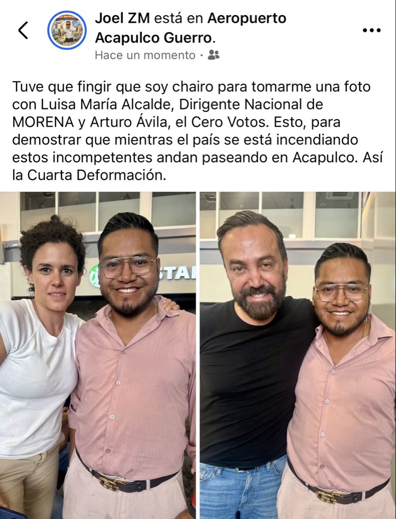 Joel Zamora tweet media