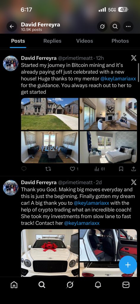 David Ferreyra tweet media