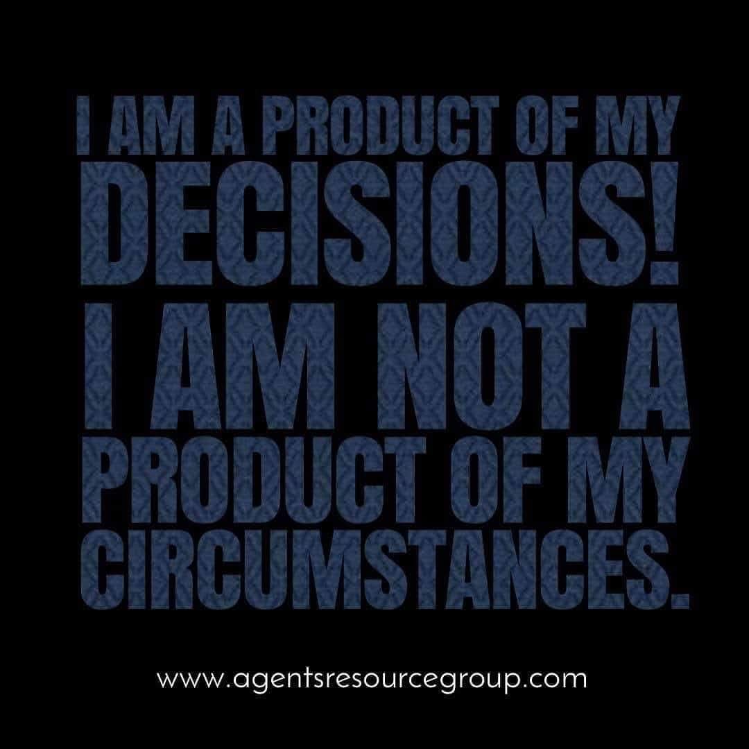 You make your choices and then your choices make you. No matter your past you can make the decision today to begin to mold your life into what you have always dreamed it could be!

We'll give you the opportunity to control your own schedule and earn a six figure income with us.