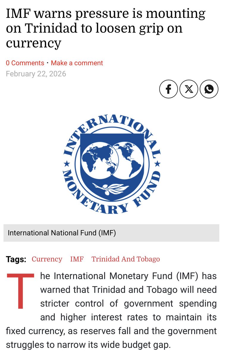 Pay attention to this 

jamaicaobserver.com/2026/02/22/imf…