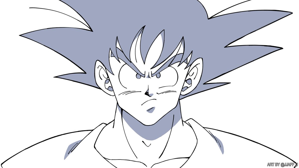 Jaff | TRAINING ARC tweet media