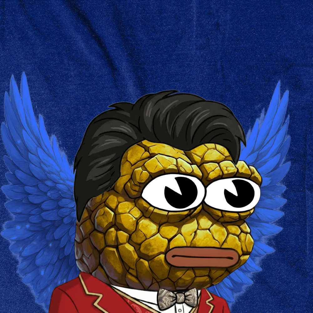 🪶 NEW PFP GEN2 BUY

🧡 PFP GEN2 #3578

💰 Price: 0.23SOL ($18.16)
🧑 2dC...2qy
👉 View NFT: matrica.io/nft/2QkwRfLgte…
🤖 Automated by <a href="/MatricaLabs/">Matrica 🔳</a>