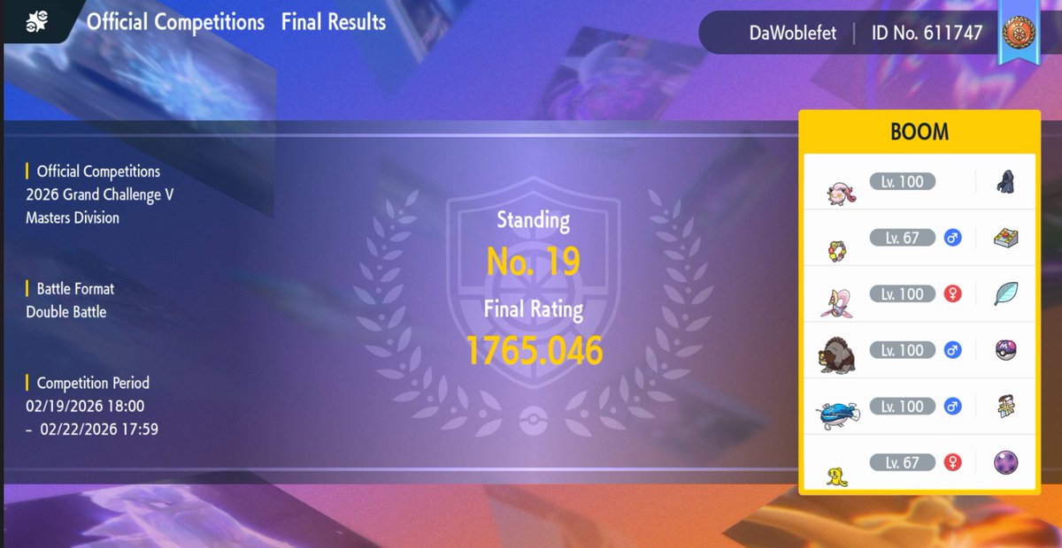 Leonard Craft III tweet media