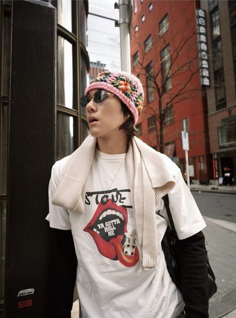 จุงน่าจะชอบถ่ายนานิ รูปนิเยอะมากประทับใจสุดๆ แต่เข้าใจจุงทุกอย่าง คือนานิสามารถทำให้ทุกวินาทีเหมือนกำลังถ่ายแบบได้ตลอด คนชอบถ่ายรูปแบบจุงมาเจอคนชอบโดนถ่ายแถมรู้มุมจัดระเบียบร่างกายตัวเองดีสุดๆแบบนานิคือจะถ่ายไม่พักก็ไม่แปลก ขอบคุณจุงสุดหัวใจจจจจ 🙇🏻‍♀️💗

#hirunkit_  🫶🏼 <a href="/Hirunkit_/">Hirunkit Nani</a>