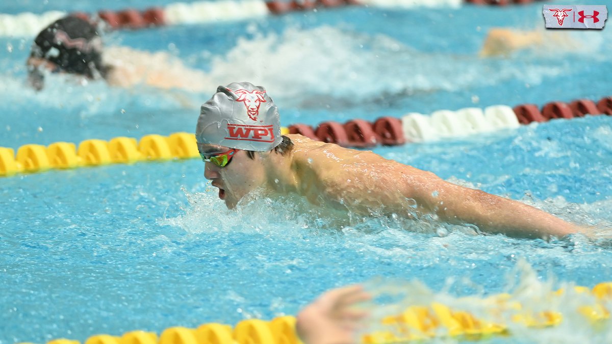 WPI Athletics tweet media