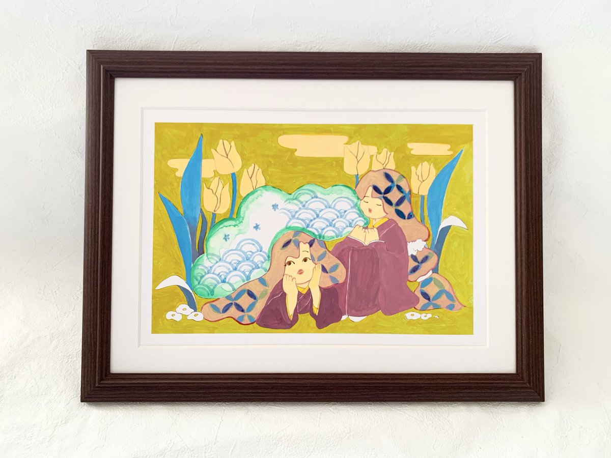 うるぽろ｜2/22コミティア【さ42a】 tweet media