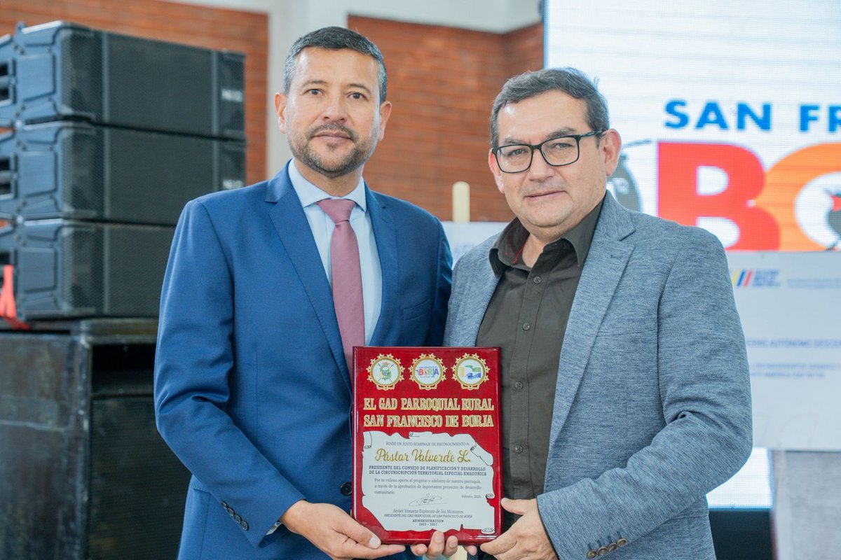 Oswaldo Valverde tweet media