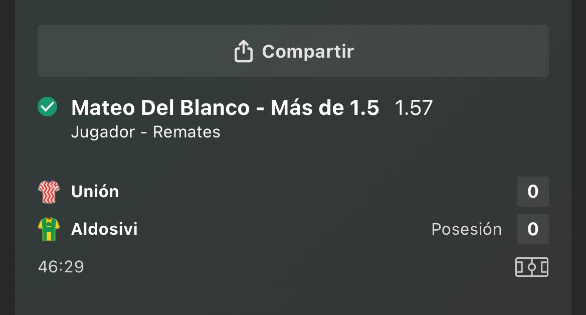 Finalizamos el día de seguimientos con buenos análisis ✅

Y ustedes la siguieron?