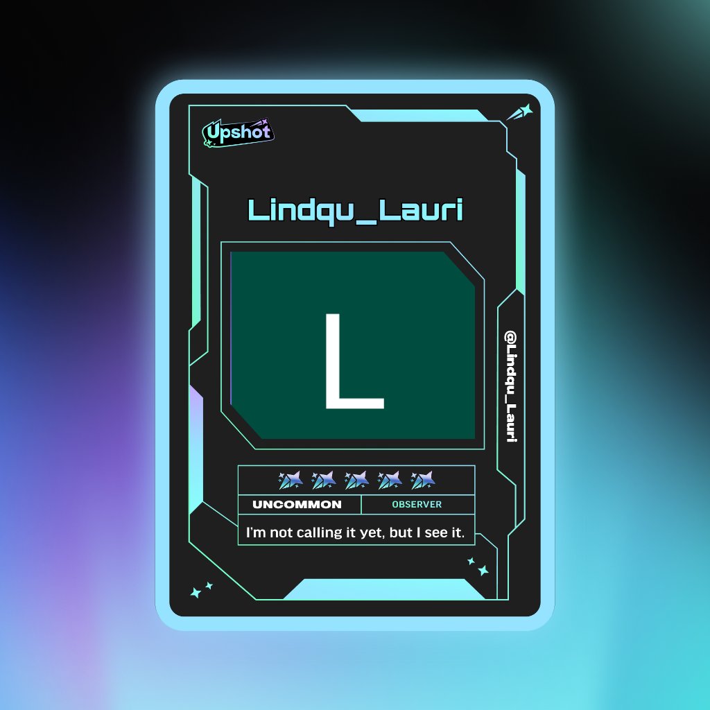 Lindquist Laurice.L2.hft(✸,✸) tweet media