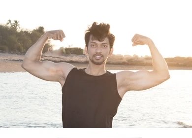 Raji Bussan tweet media