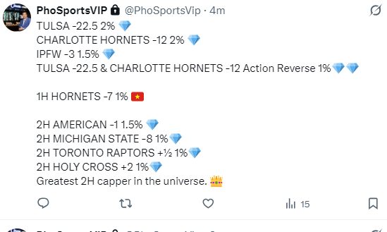 Amazing weekend last 2 days.  Thank you to the trolls for reminding me to take care of my VIP. ❤️