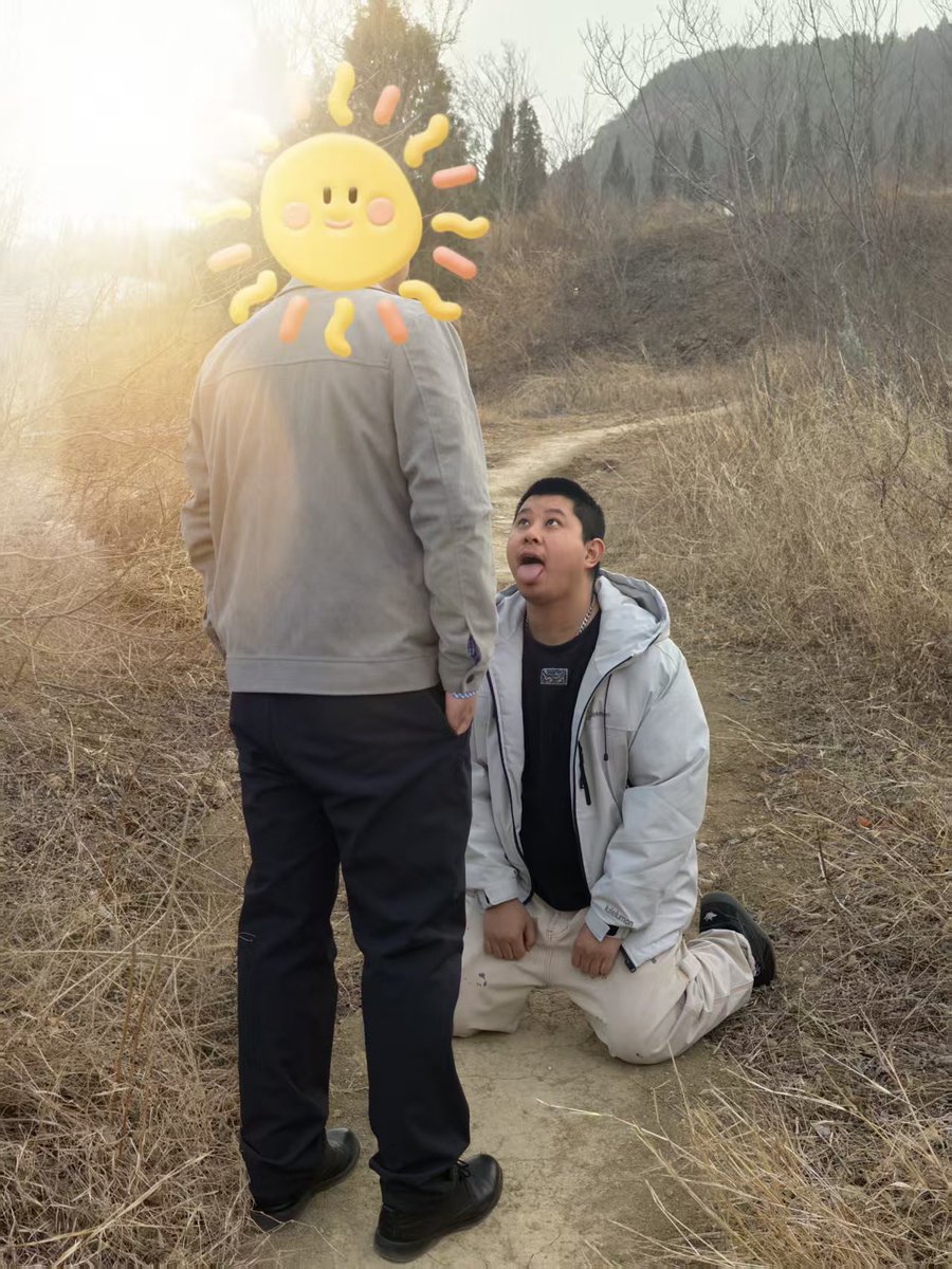 阿酷Sir tweet media