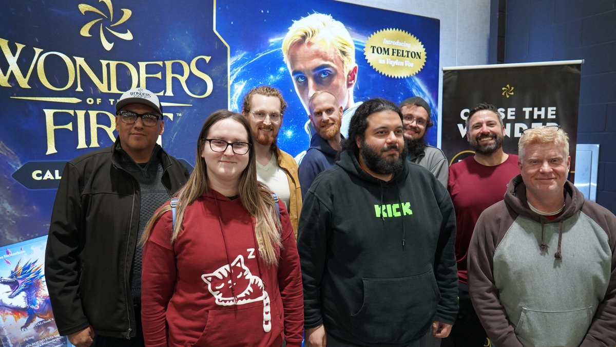 Star City Games tweet media