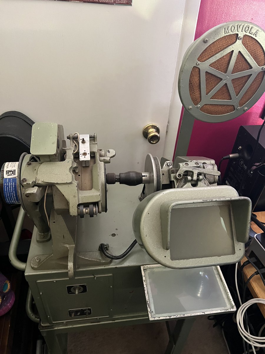 SHANE ROSS aka Mr. Snippy-snip! 🎞⚔🎞 tweet media