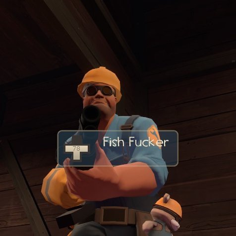 Engineers of Team Fortress 2 tweet media