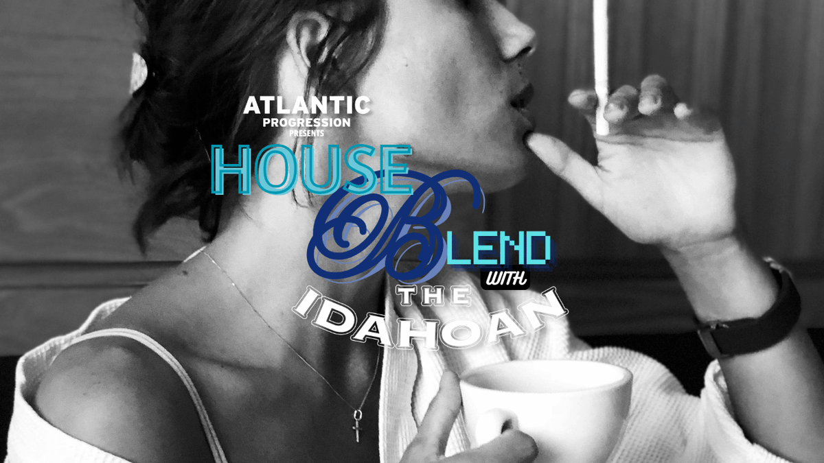 Atlantic Progression tweet media