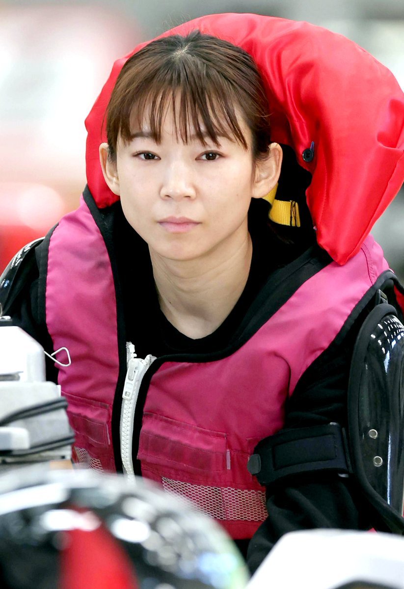 クイーンズランド警察  オペレーションサポートコマンド ボートレース鳴門（23日） 【プレミアムG1第2回スピードクイーン