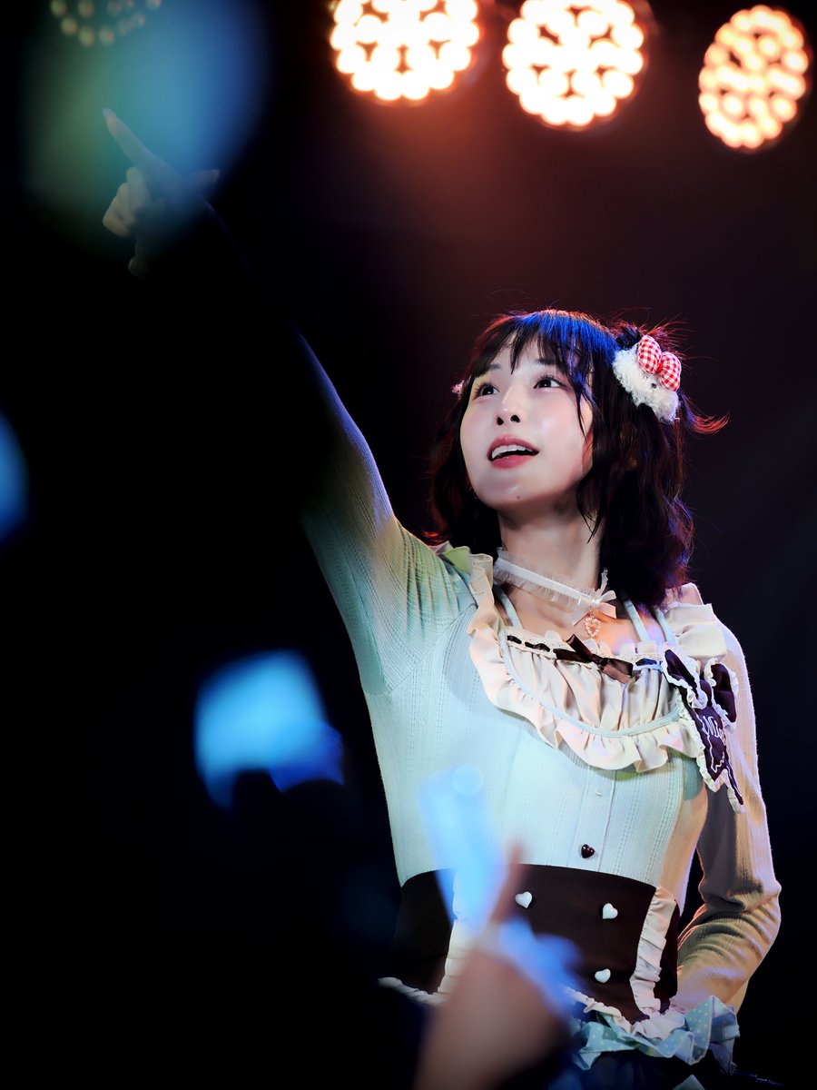 260214 #オケトー #平澤芽衣 TOKYO CIRCUS～バレンタインパーティ