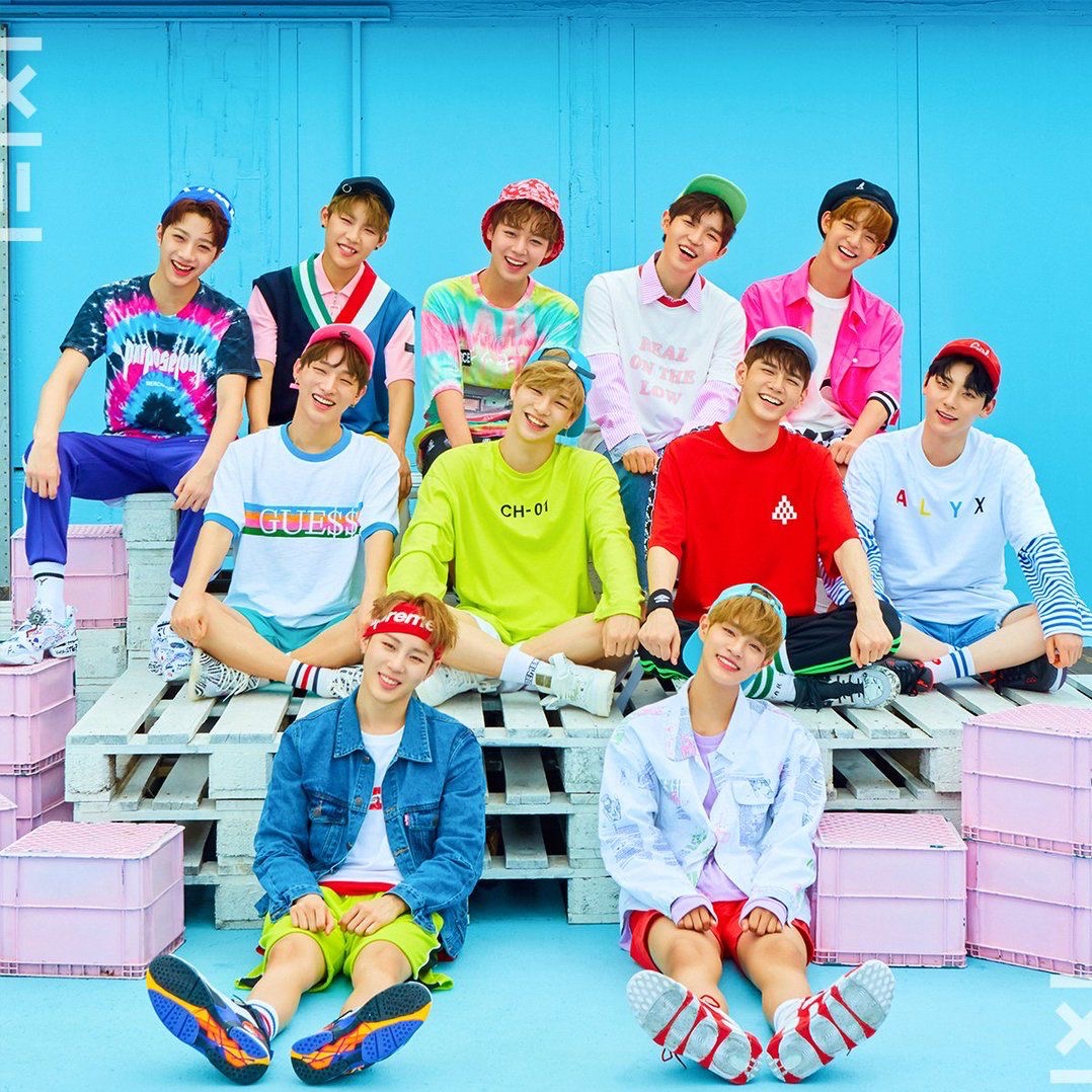 npomvtt's tweet image. A 3ª GERAÇÃO DO KPOP VIVE! WannaOne e I.O.I oficialmente confirmaram suas reuniões para 2026!