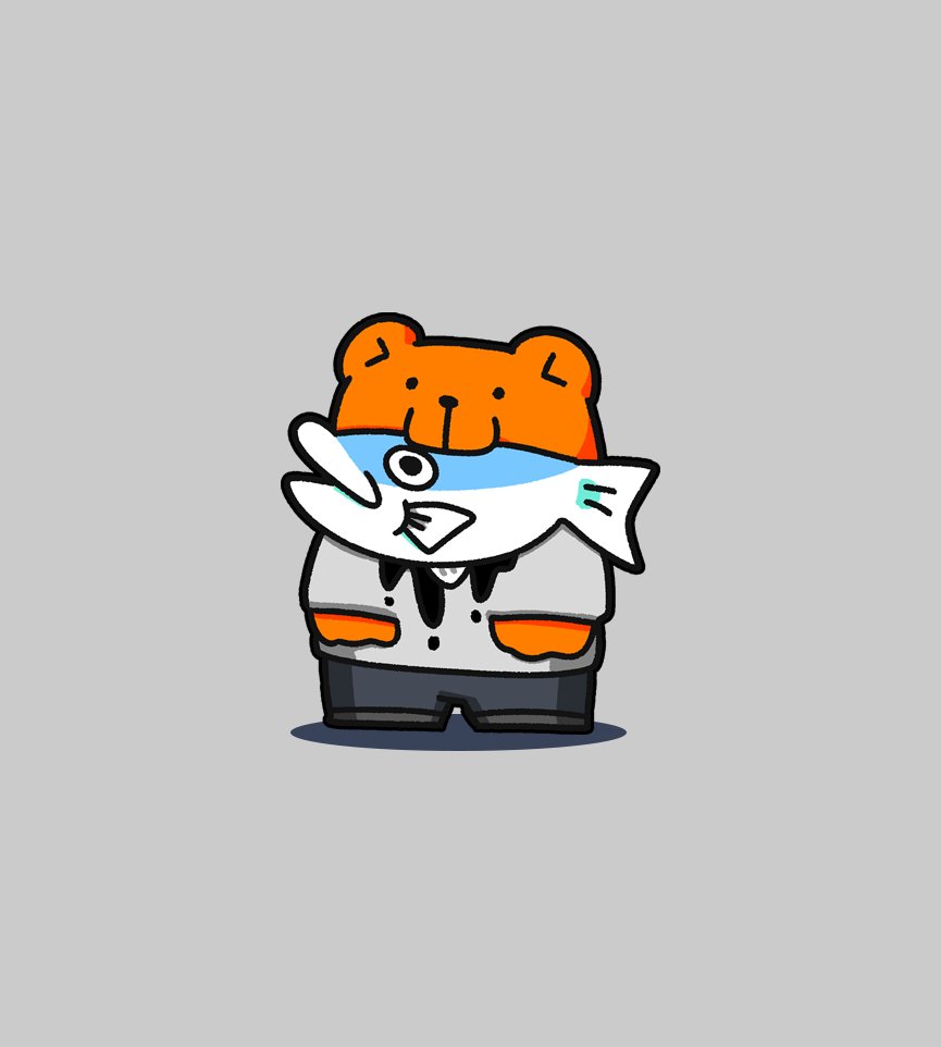 ありがたいことにいろいろとご依頼をいただいております！！！うれしい！！！！！！！！
現在ミニキャラ（デフォルメ）以外のご依頼は納期３月末以降でお願いする可能性が高いです🙏内容によるので使用予定日が決まっている場合はいちどご相談ください！
デフォルメは多分大丈夫！たくさんください！