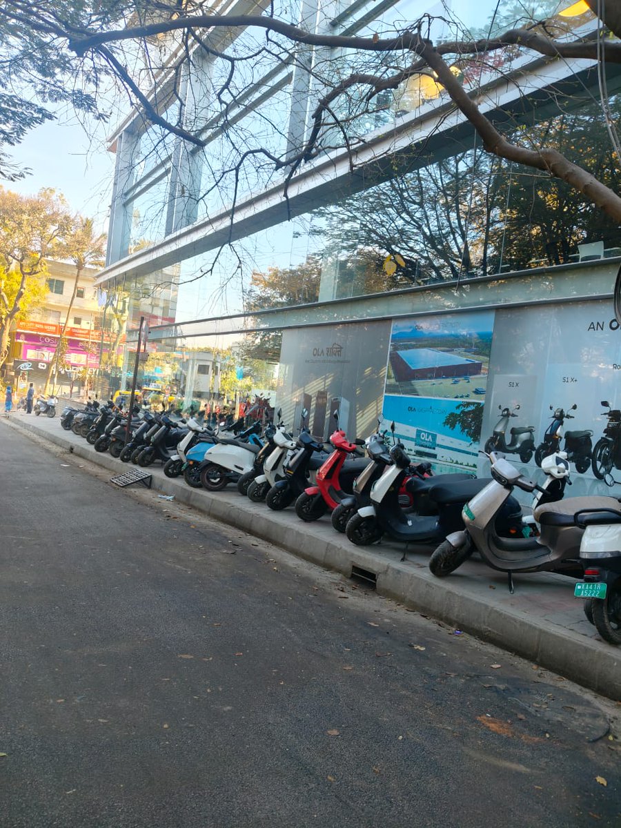 i Change Indiranagar tweet media