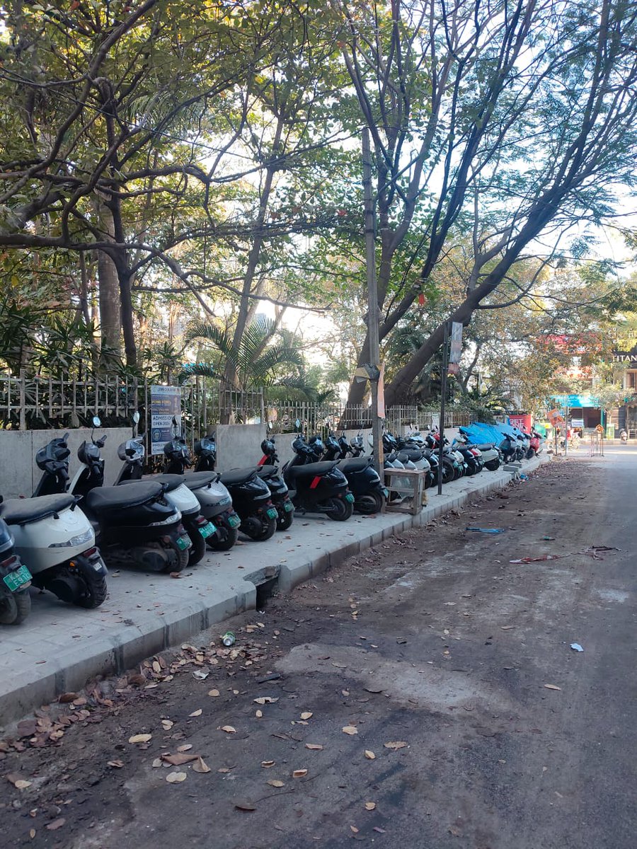 i Change Indiranagar tweet media